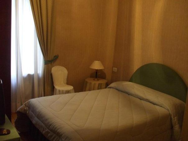 Albergo Bergagna Pont Canavese Exterior photo