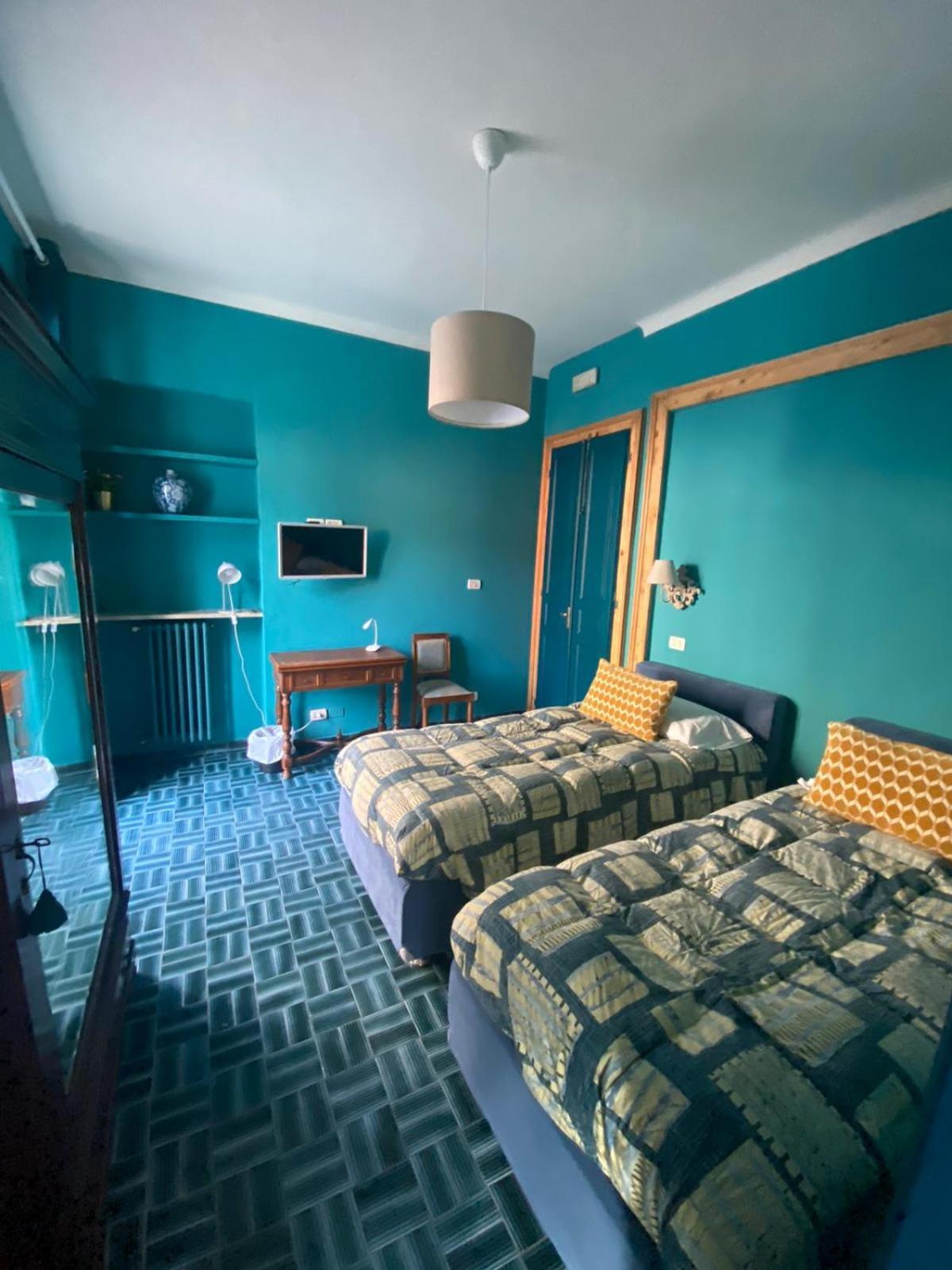 Albergo Bergagna Pont Canavese Exterior photo